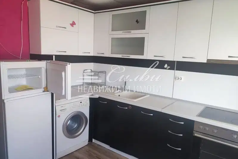 2-bedroom apartment in Shumen, Dobrudjanski