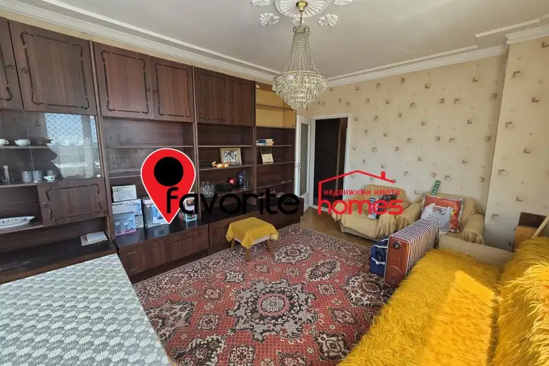 2-bedroom apartment in Shumen, Dobrudjanski