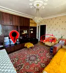 Двустаен апартамент в Шумен, Добруджански