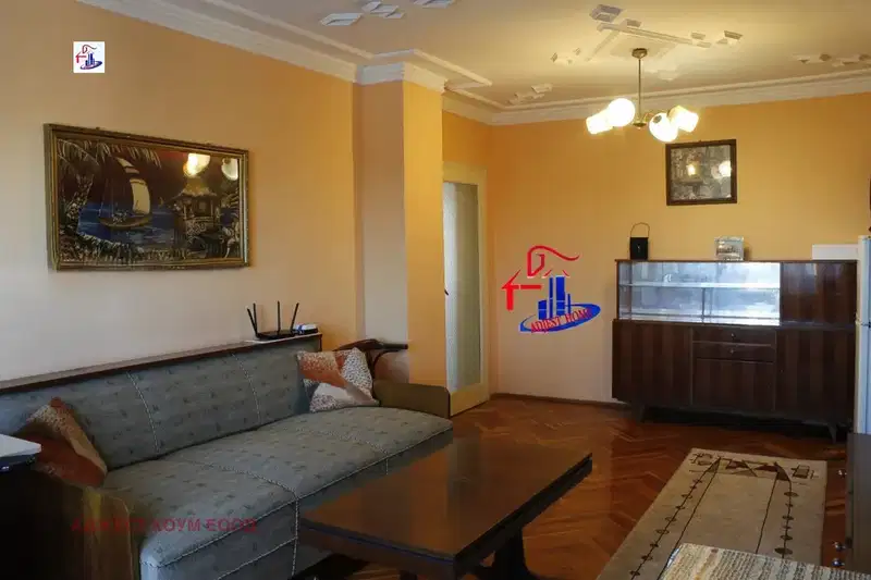 2-bedroom apartment in Shumen, Dobrudjanski