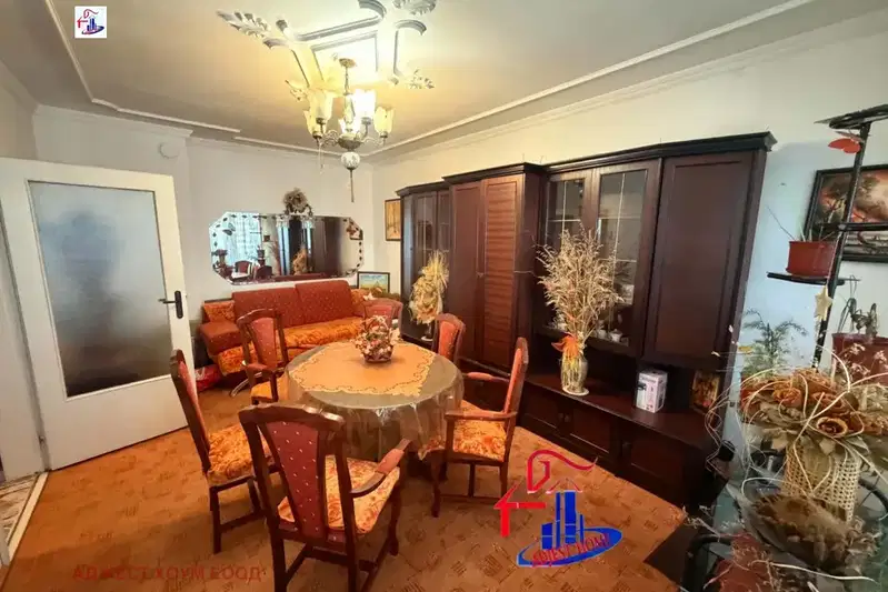 2-bedroom apartment in Shumen, Dobrudjanski
