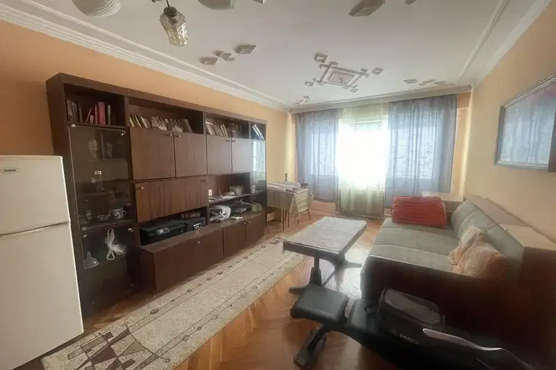 2-bedroom apartment in Shumen, Dobrudjanski