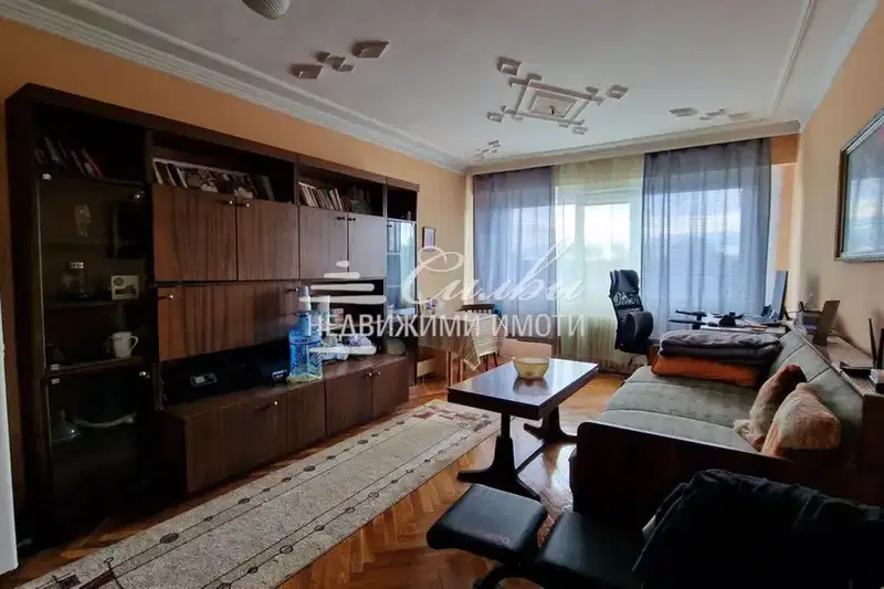 2-bedroom apartment in Shumen, Dobrudjanski