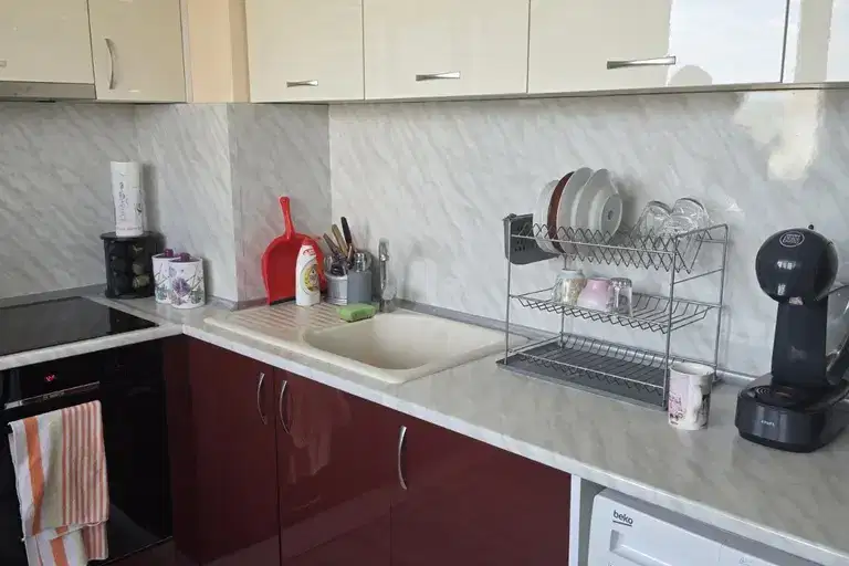 2-bedroom apartment in Shumen, Dobrudjanski