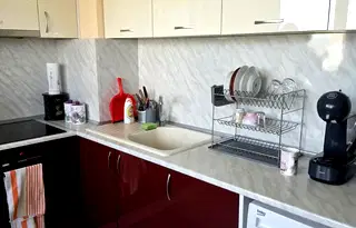Двустаен апартамент в Шумен, Добруджански