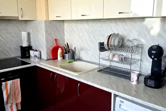 Двустаен апартамент в Шумен, Добруджански