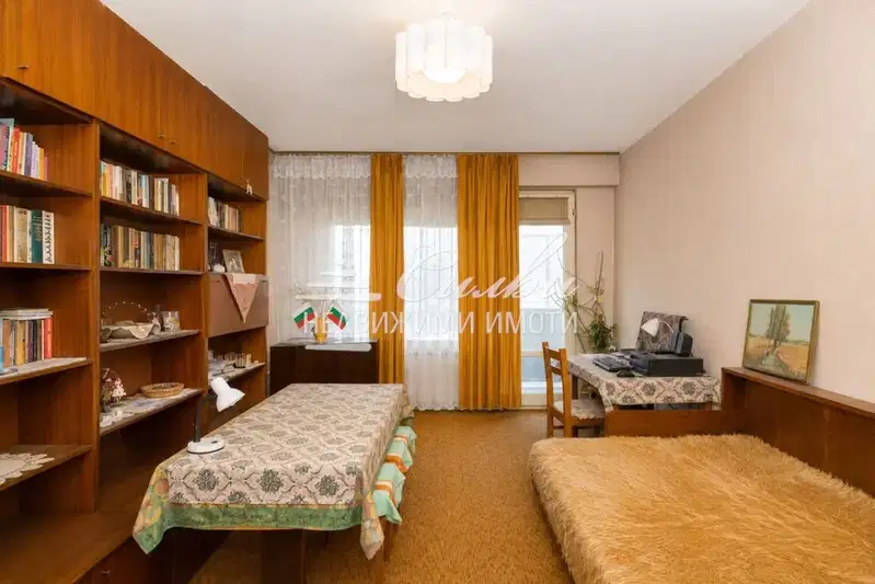 2-bedroom apartment in Shumen, Dobrudjanski