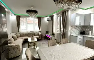 Двустаен апартамент в Шумен, Добруджански