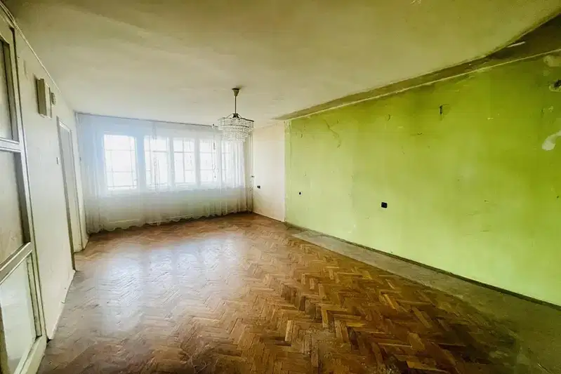 3-bedroom apartment in Shumen, Dobrudjanski