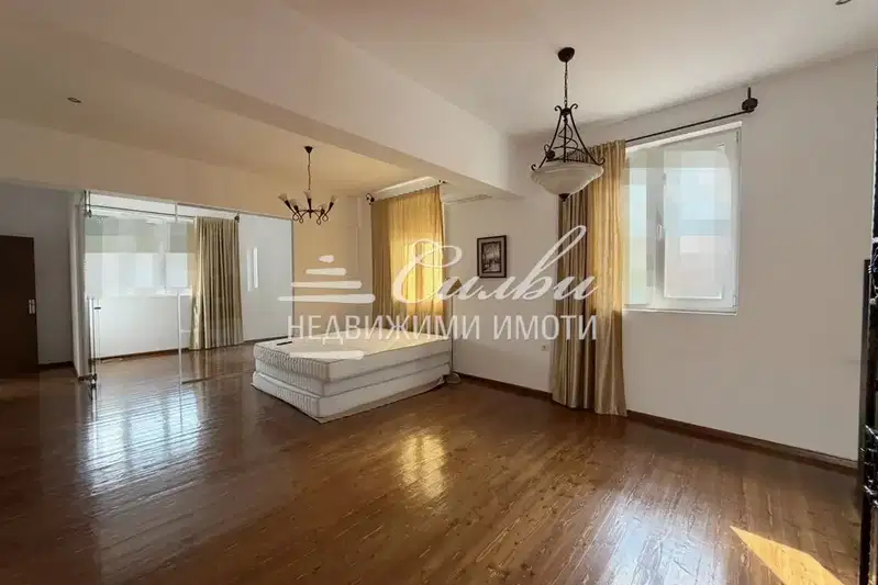 3-bedroom apartment in Shumen, Dobrudjanski