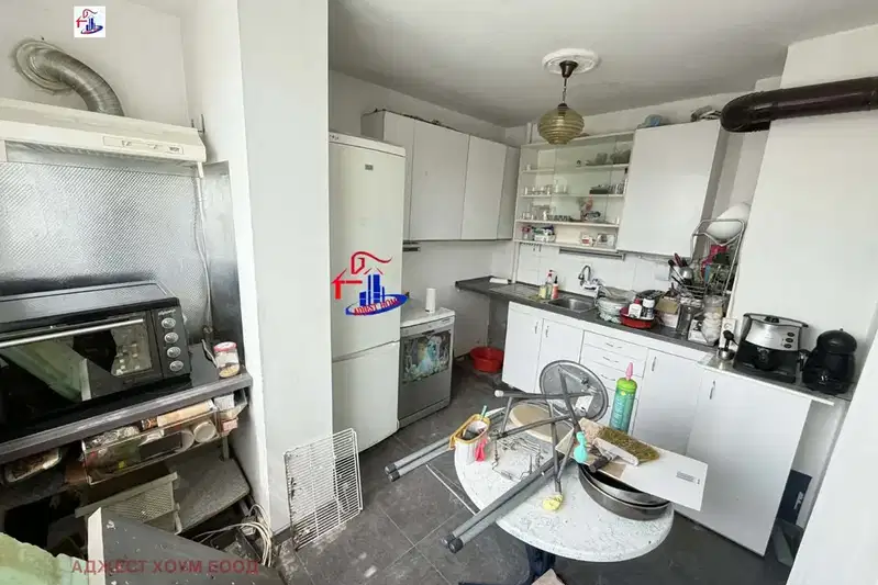 3-bedroom apartment in Shumen, Dobrudjanski