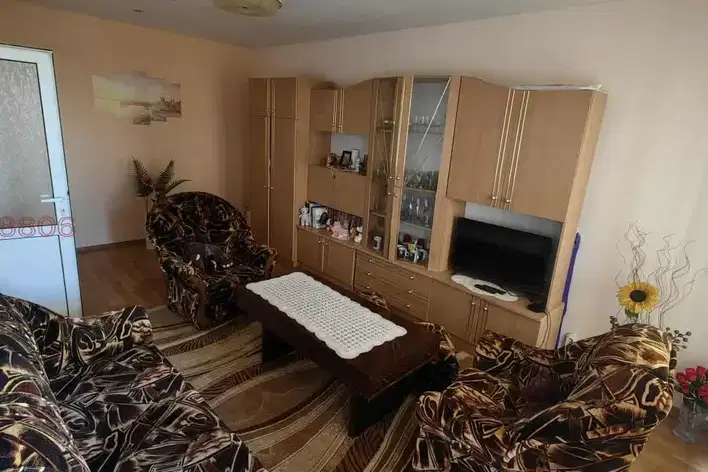 3-bedroom apartment in Shumen, Dobrudjanski