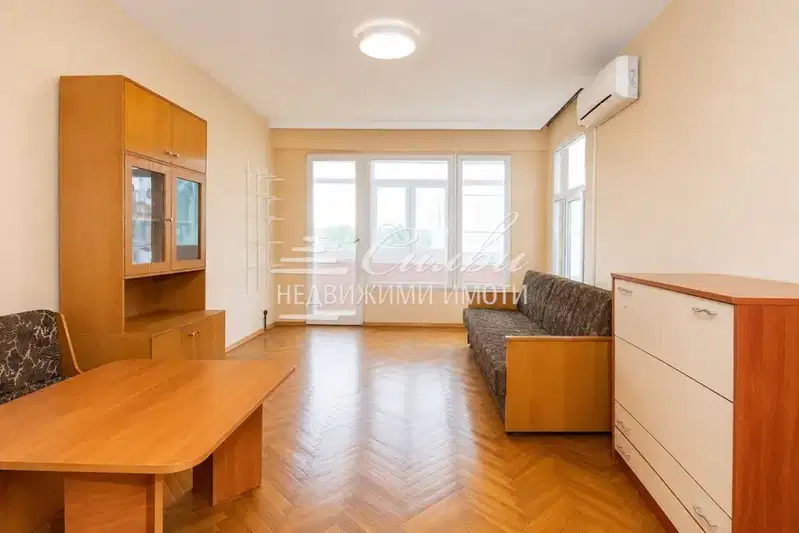 3-bedroom apartment in Shumen, Dobrudjanski