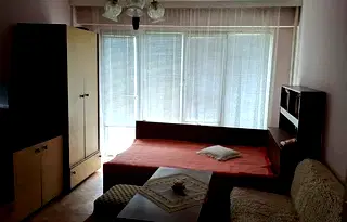 Тристаен апартамент в Шумен, Добруджански