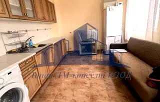 Двустаен апартамент в Шумен, Добруджански