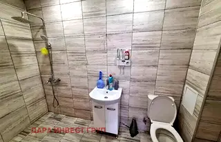 Двустаен апартамент в Шумен, Гривица