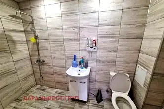 Двустаен апартамент в Шумен, Гривица