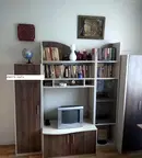 Едностаен апартамент в Шумен, Гривица