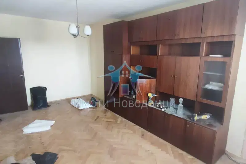 1-bedroom apartment in Shumen, Herson