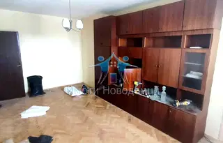 Едностаен апартамент в Шумен, Херсон
