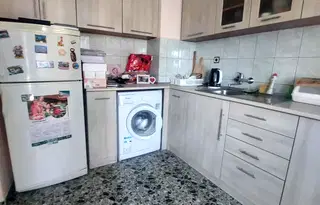 Едностаен апартамент в Шумен, Херсон