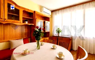 Многостаен апартамент в Шумен, Куршун чешма