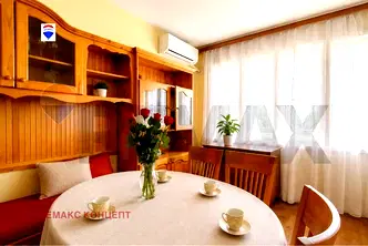 Многостаен апартамент в Шумен, Куршун чешма