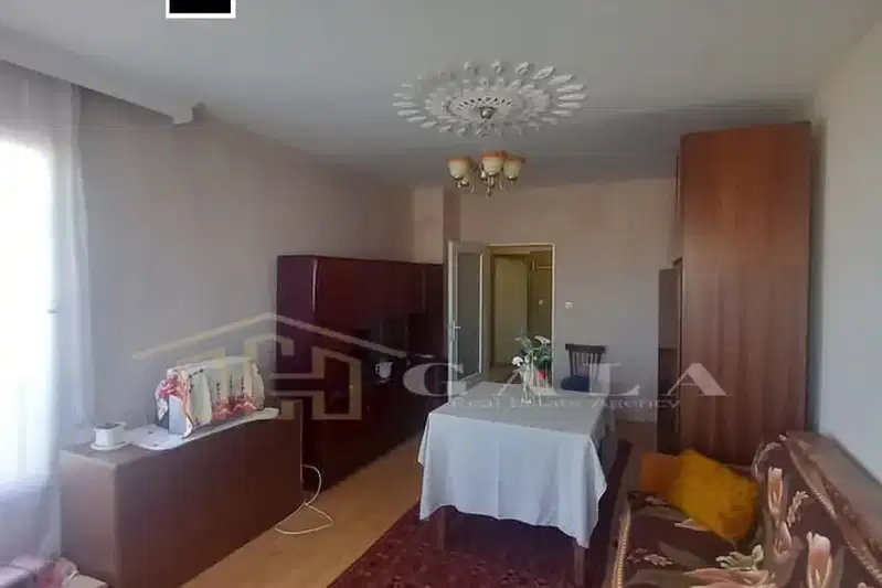 2-bedroom apartment in Shumen, Matematicheska Gimnaziya