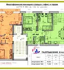 Тристаен апартамент в Шумен, Математическа гимназия