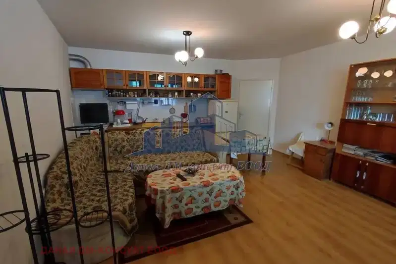 3-bedroom apartment in Shumen, Matematicheska Gimnaziya