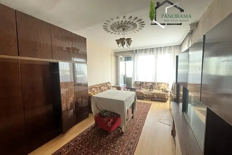 3-bedroom apartment in Shumen, Matematicheska Gimnaziya