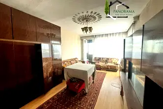 Тристаен апартамент в Шумен, Математическа гимназия