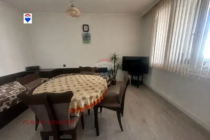4-bedroom apartment in Shumen, Matematicheska Gimnaziya