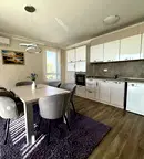 Тристаен апартамент в Шумен, Пазара