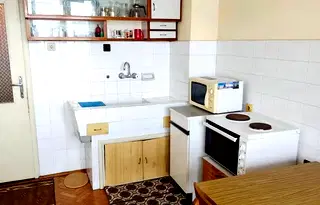 Тристаен апартамент в Шумен, Пазара