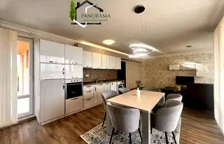 Тристаен апартамент в Шумен, Пазара