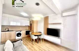 Тристаен апартамент в Шумен, Пазара