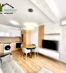 Тристаен апартамент в Шумен, Пазара