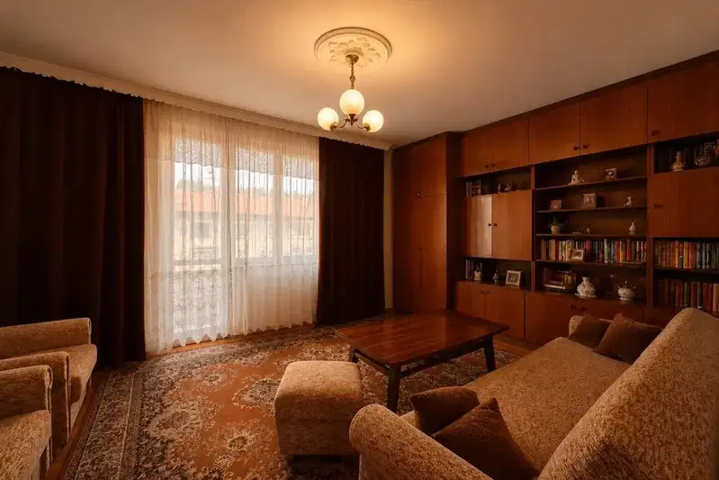 Многостаен апартамент в Шумен, Пазара