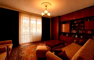 Многостаен апартамент в Шумен, Пазара