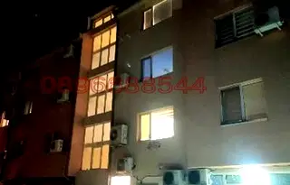 Едностаен апартамент в Шумен, Пазара