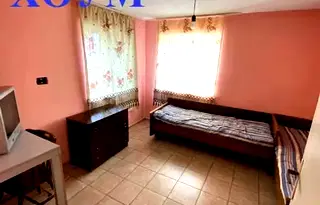 Двустаен апартамент в Шумен, Пазара
