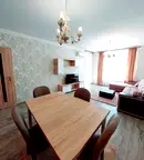 Двустаен апартамент в Шумен, Пазара
