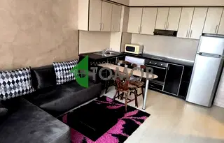 Двустаен апартамент в Шумен, Пазара