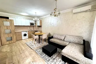 Двустаен апартамент в Шумен, Пазара