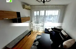 Двустаен апартамент в Шумен, Пазара