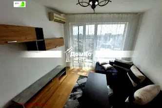 Двустаен апартамент в Шумен, Пазара
