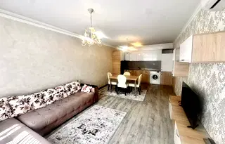 Двустаен апартамент в Шумен, Пазара