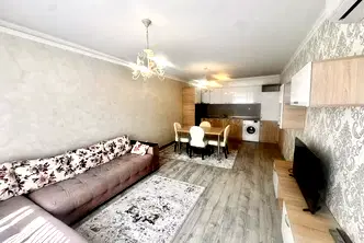 Двустаен апартамент в Шумен, Пазара