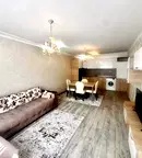 Двустаен апартамент в Шумен, Пазара